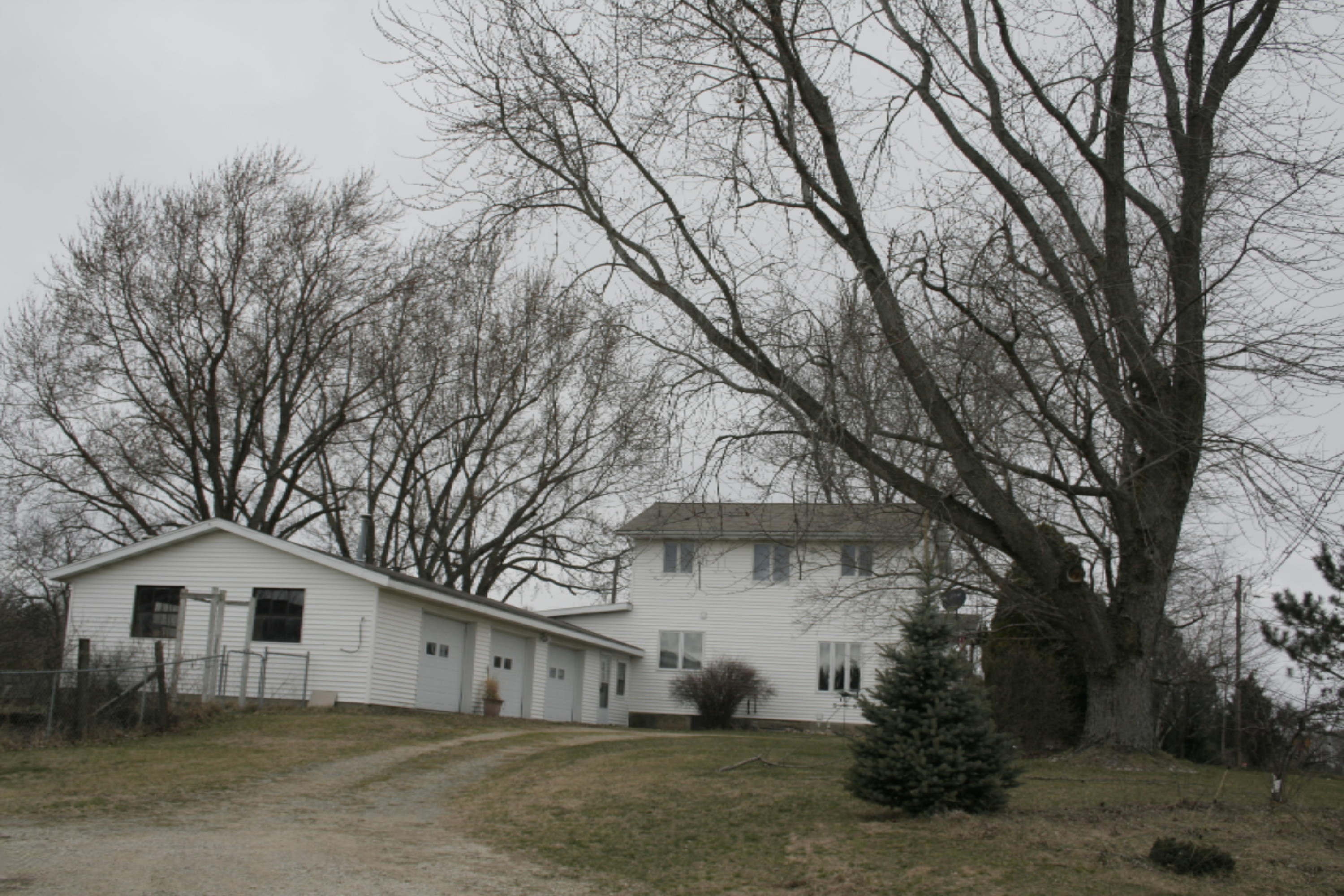 888 North Park Road Coloma, MI 49038 - Photo 10 of 61 _MG_9688