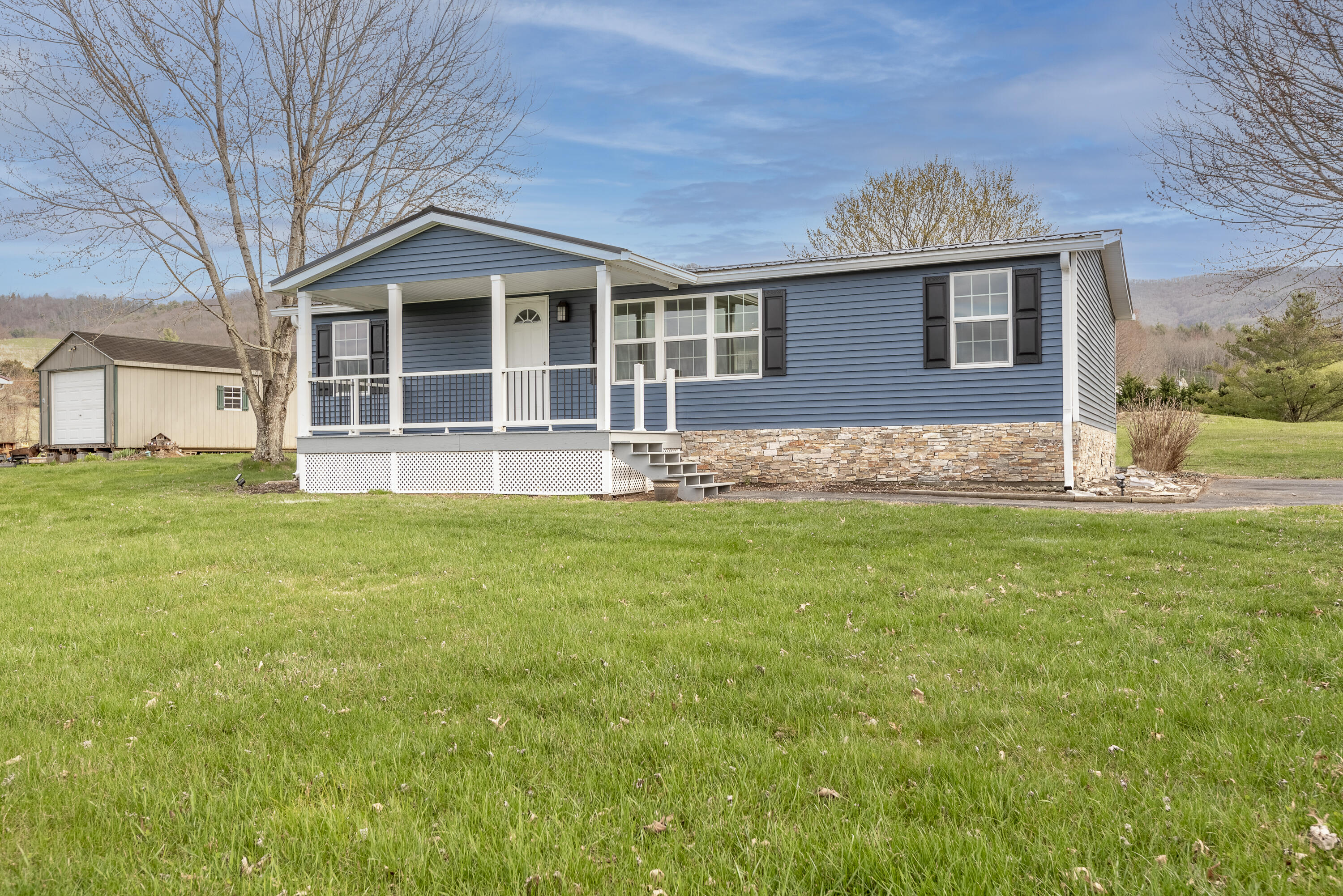 37416 Widener Valley Road Glade Spring, VA 24340 - Photo 1 of 26 37416-Widner-Valley-Rd Matt-Smith-Realty