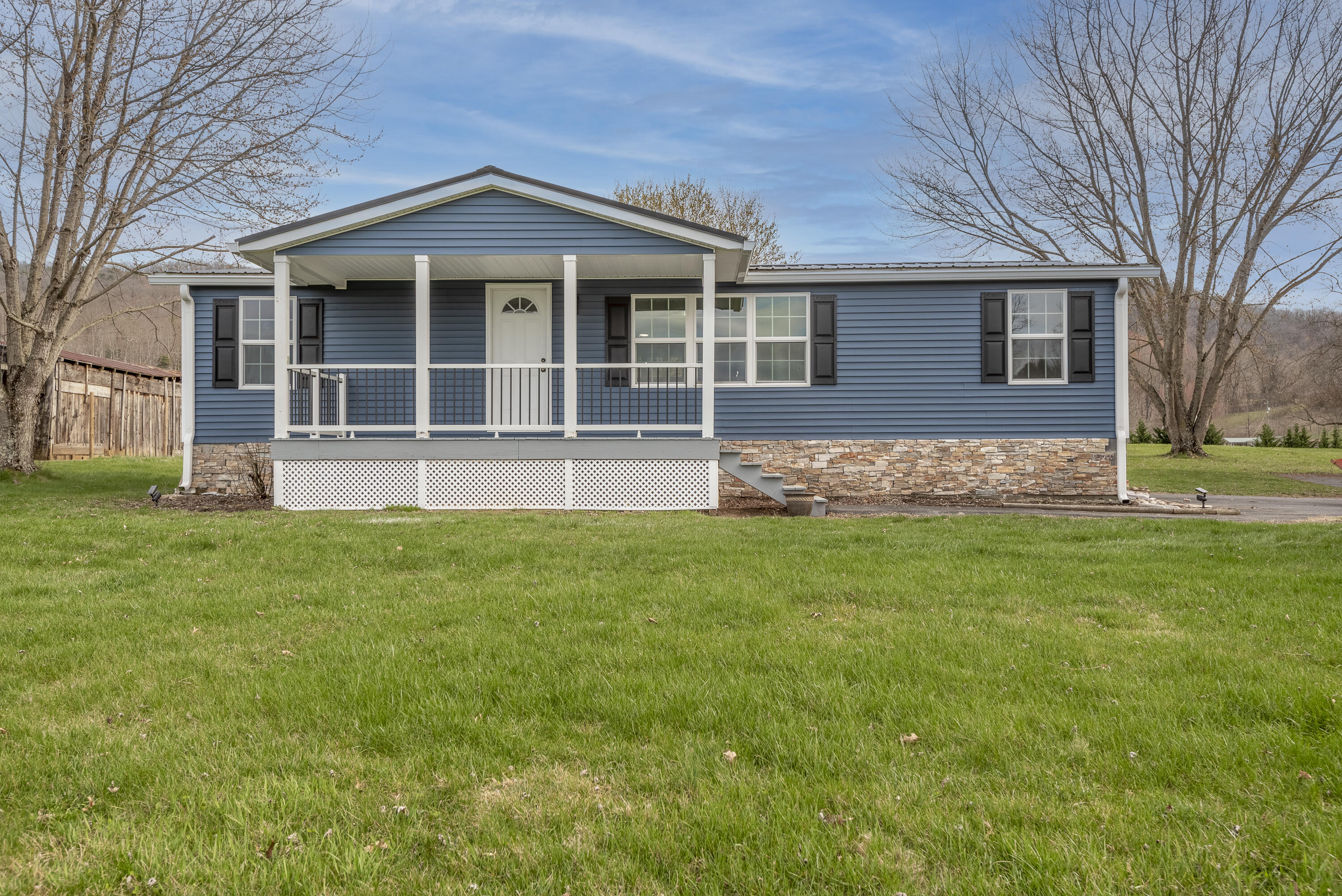 37416 Widener Valley Road Glade Spring, VA 24340 - Photo 2 of 26 37416-Widner-Valley-Rd Matt-Smith-Realty