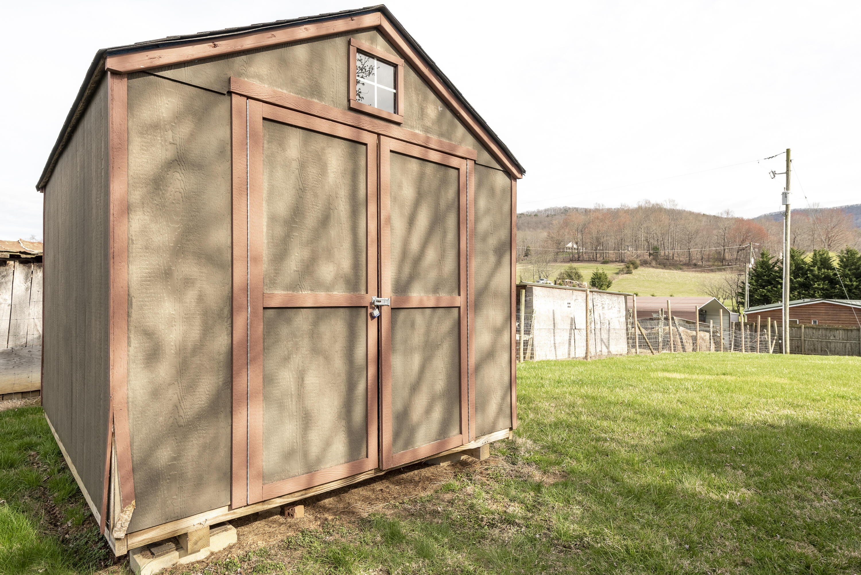 37416 Widener Valley Road Glade Spring, VA 24340 - Photo 24 of 26 37416-Widner-Valley-Rd Matt-Smith-Realty