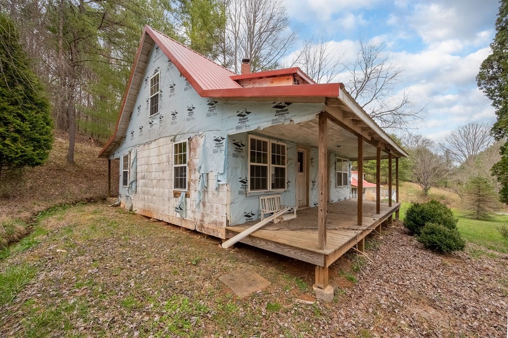 413 Silver Leaf Road Dugspur, VA 24325 - Photo 52 of 72 Gallery Image 52