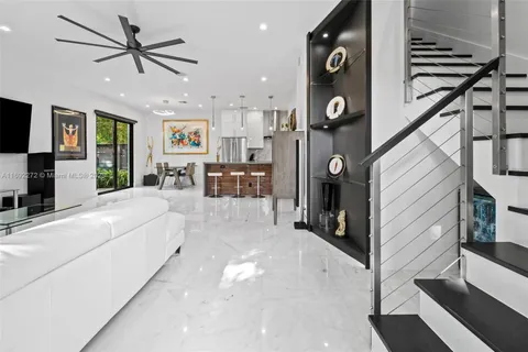 $1,500,000 | 601 Northeast 15th Avenue, Fort Lauderdale, FL 33304
