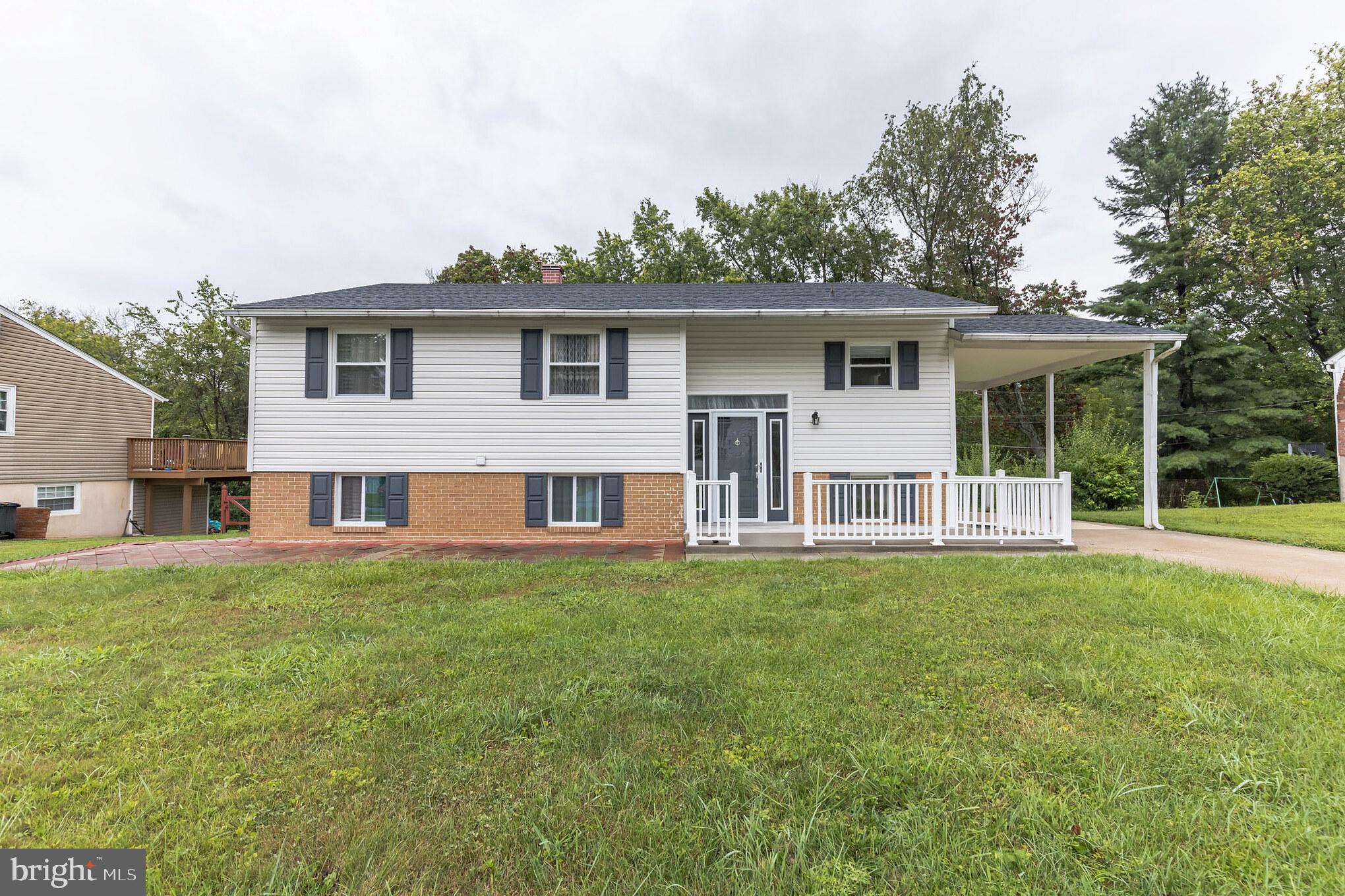 115 Chargeur Road Reisterstown, MD 21136 - Photo 33 of 36 Gallery Image 33
