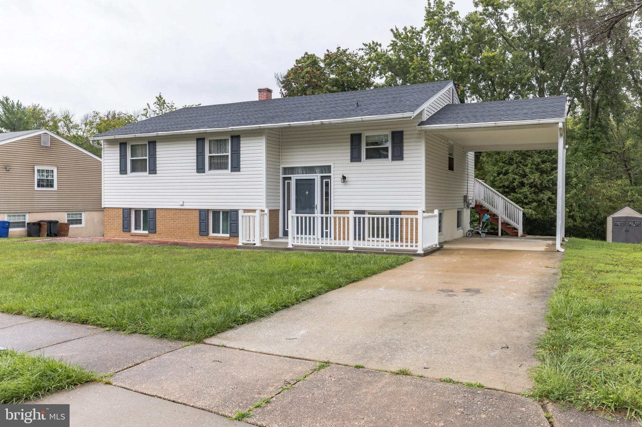 115 Chargeur Road Reisterstown, MD 21136 - Photo 35 of 36 Gallery Image 35