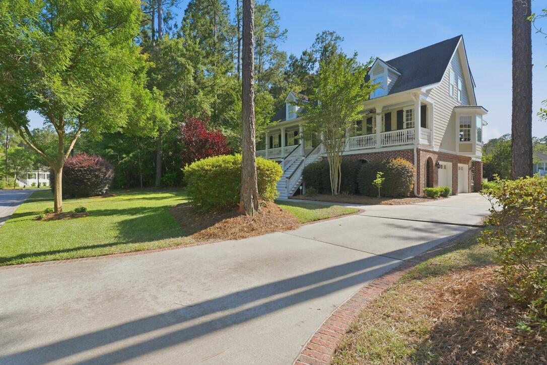 216 Summer Breeze Way Pinopolis, SC 29461 - Photo 5 of 67 1