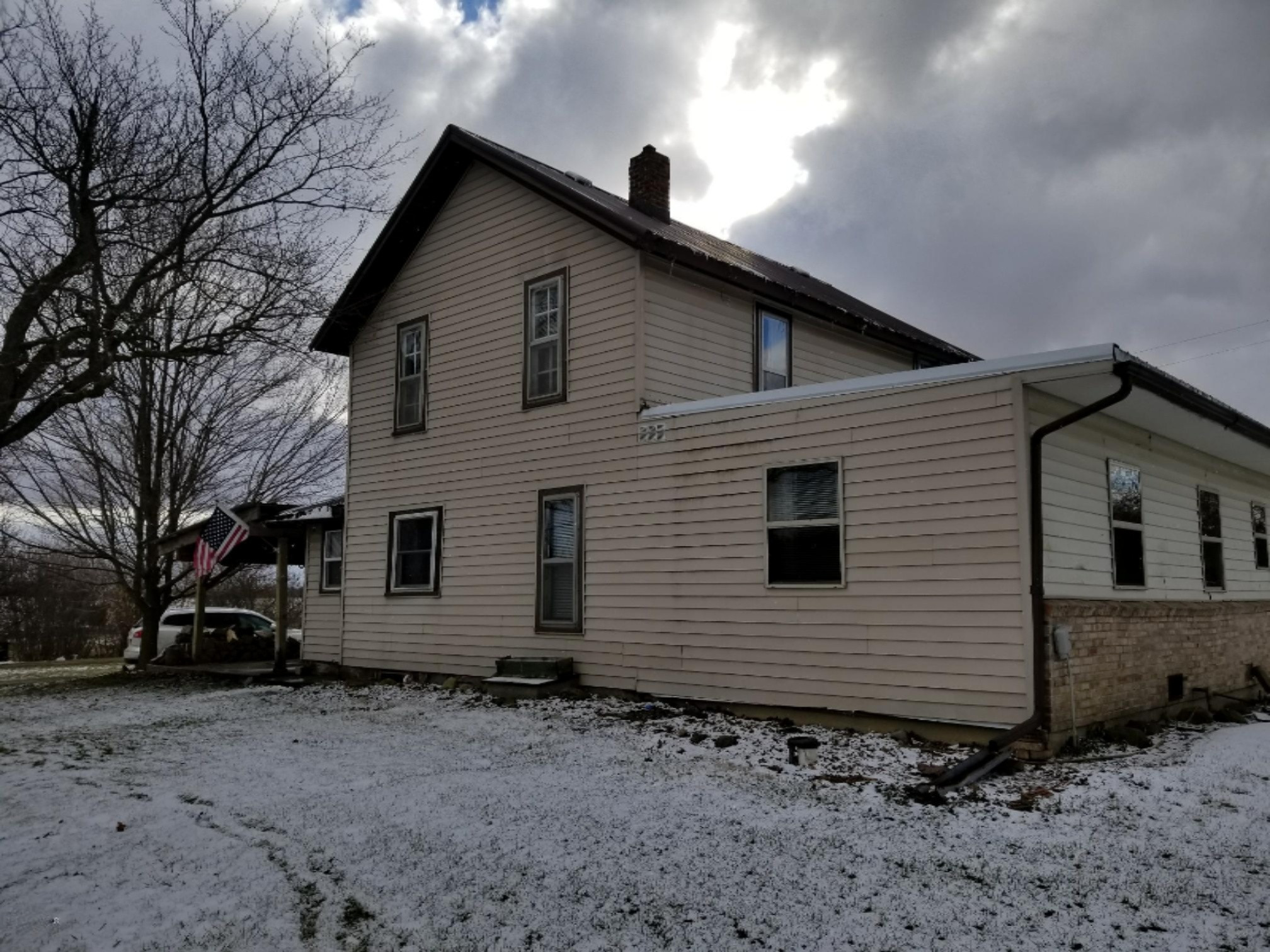 15520 Woodard Road Montgomery, MI 49255 - Photo 11 of 50 7