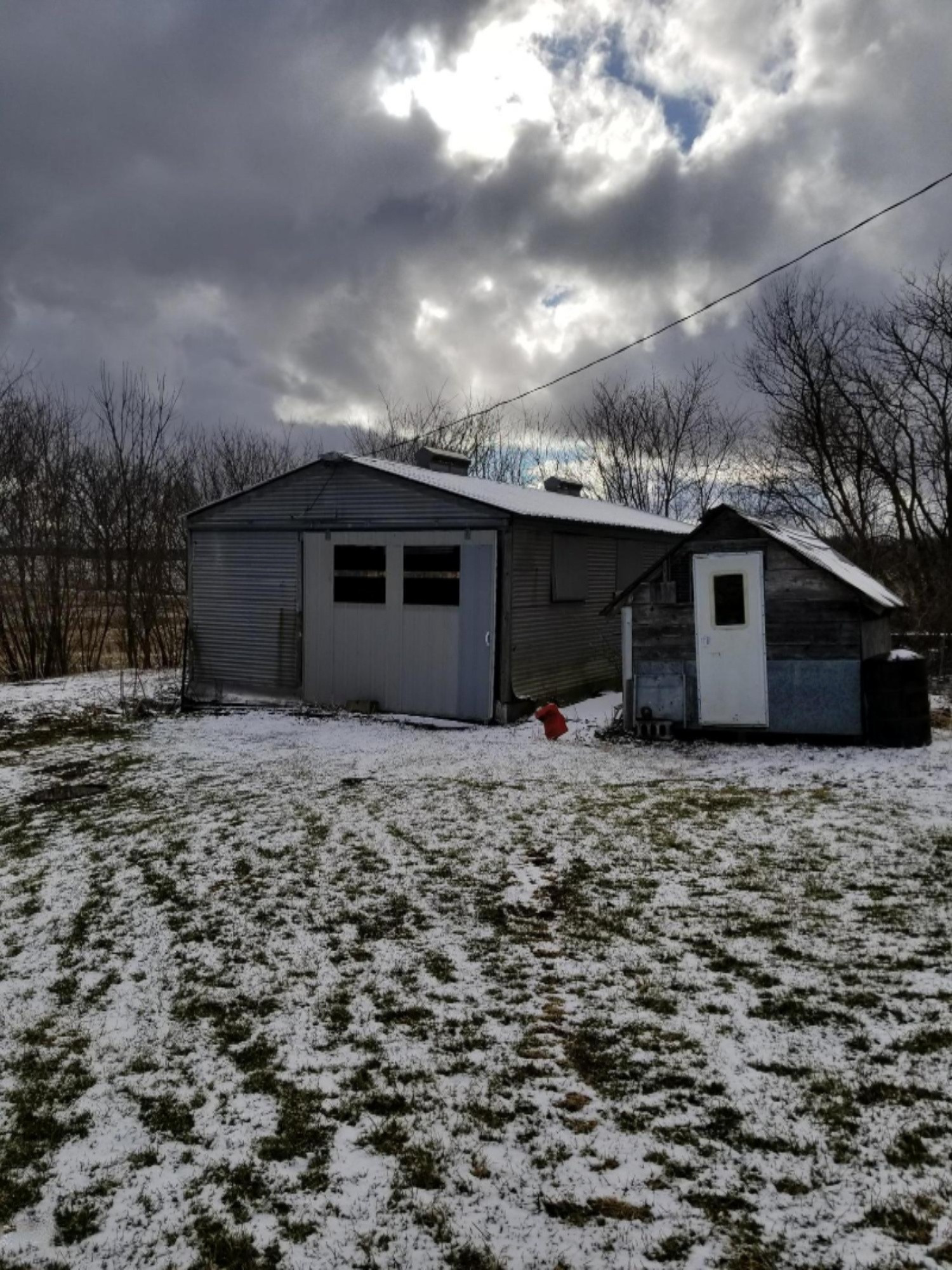 15520 Woodard Road Montgomery, MI 49255 - Photo 19 of 50 storage galore