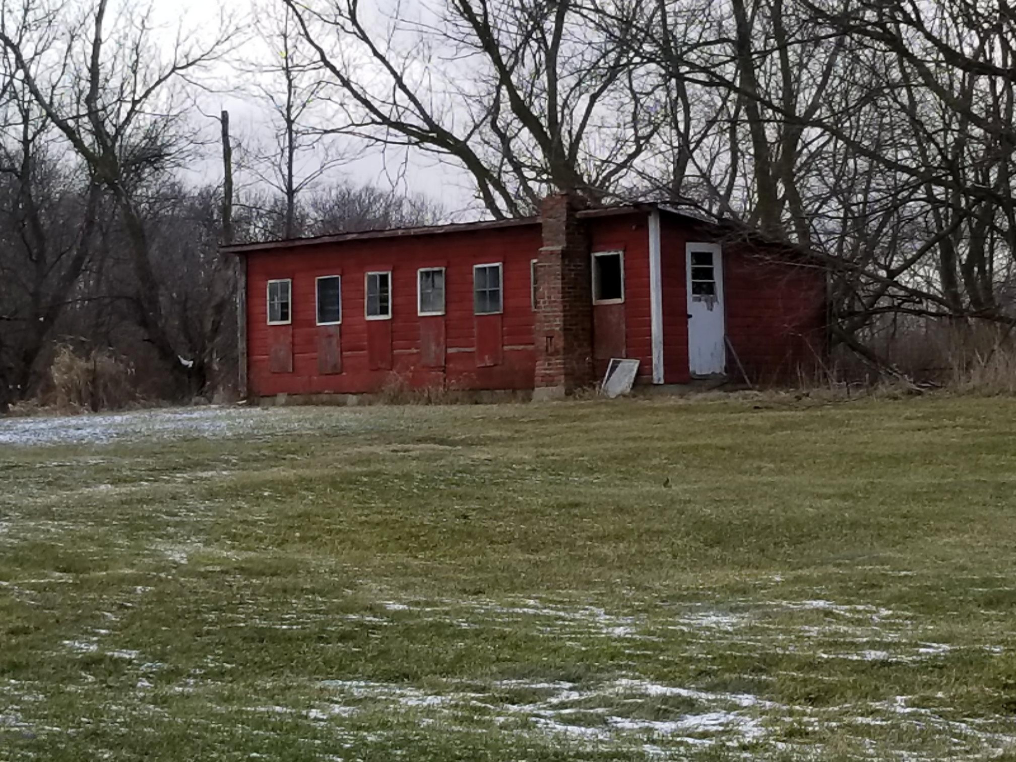 15520 Woodard Road Montgomery, MI 49255 - Photo 20 of 50 ready for chickens