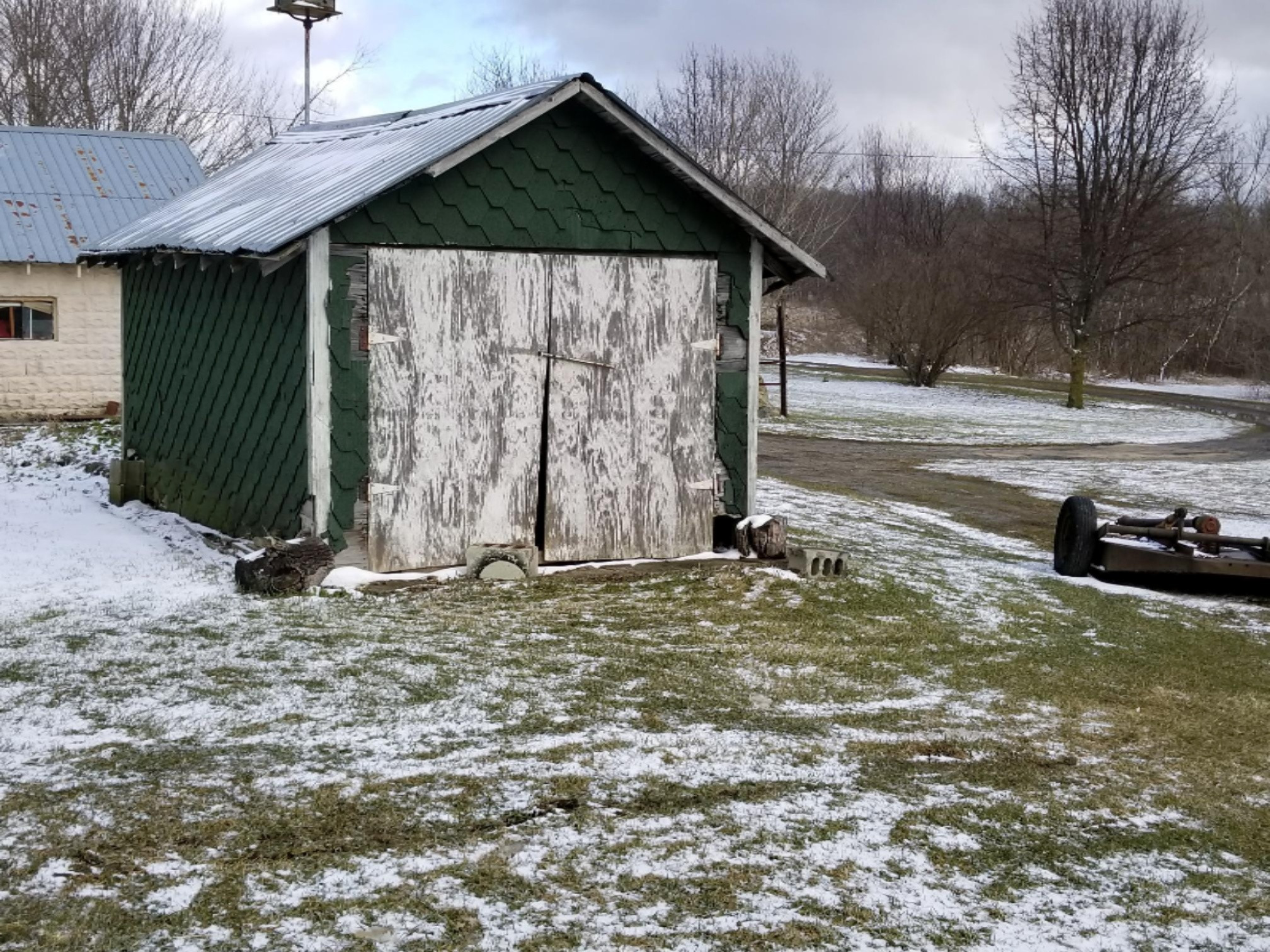 15520 Woodard Road Montgomery, MI 49255 - Photo 24 of 50 14