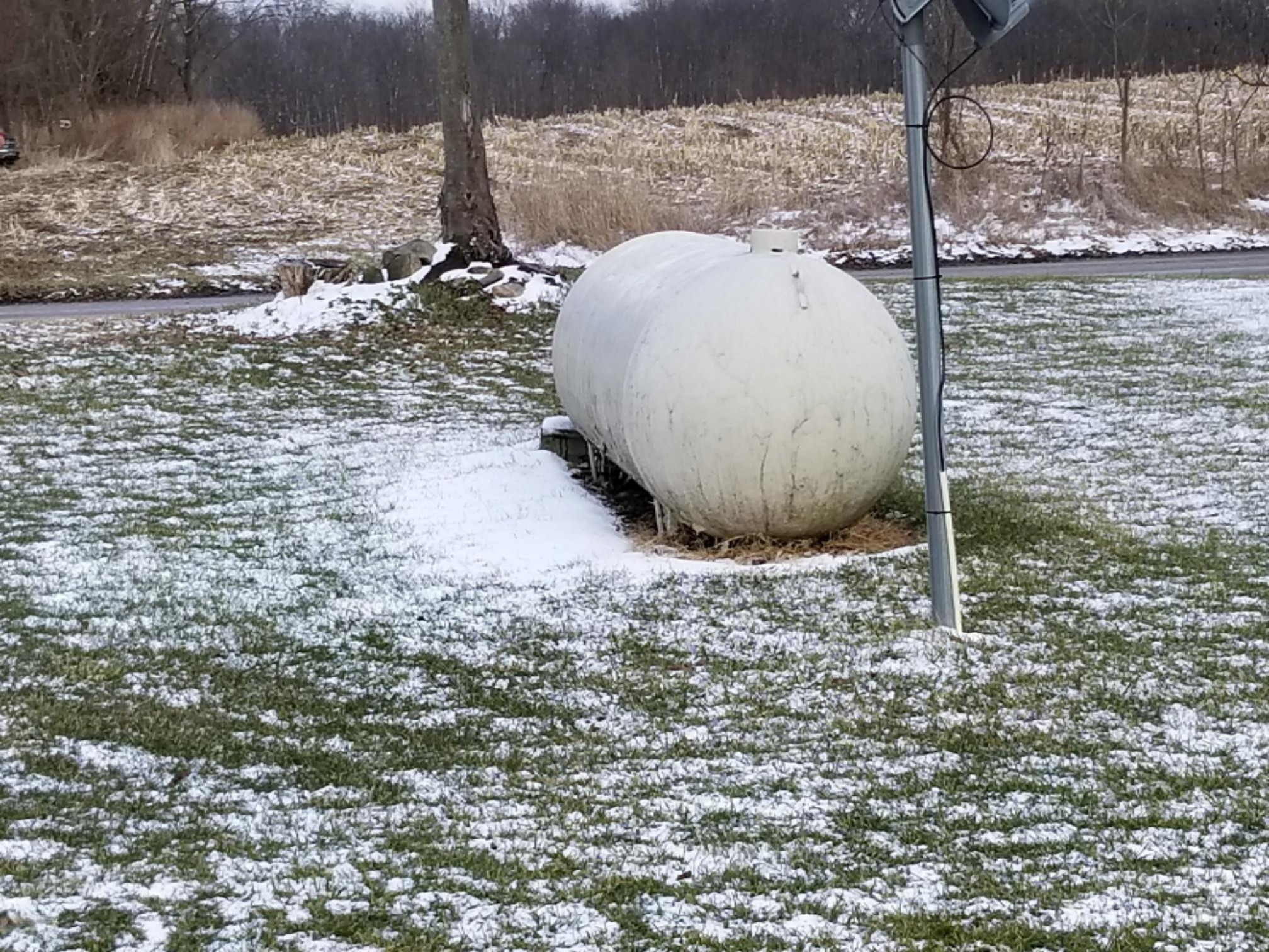 15520 Woodard Road Montgomery, MI 49255 - Photo 25 of 50 tank owned