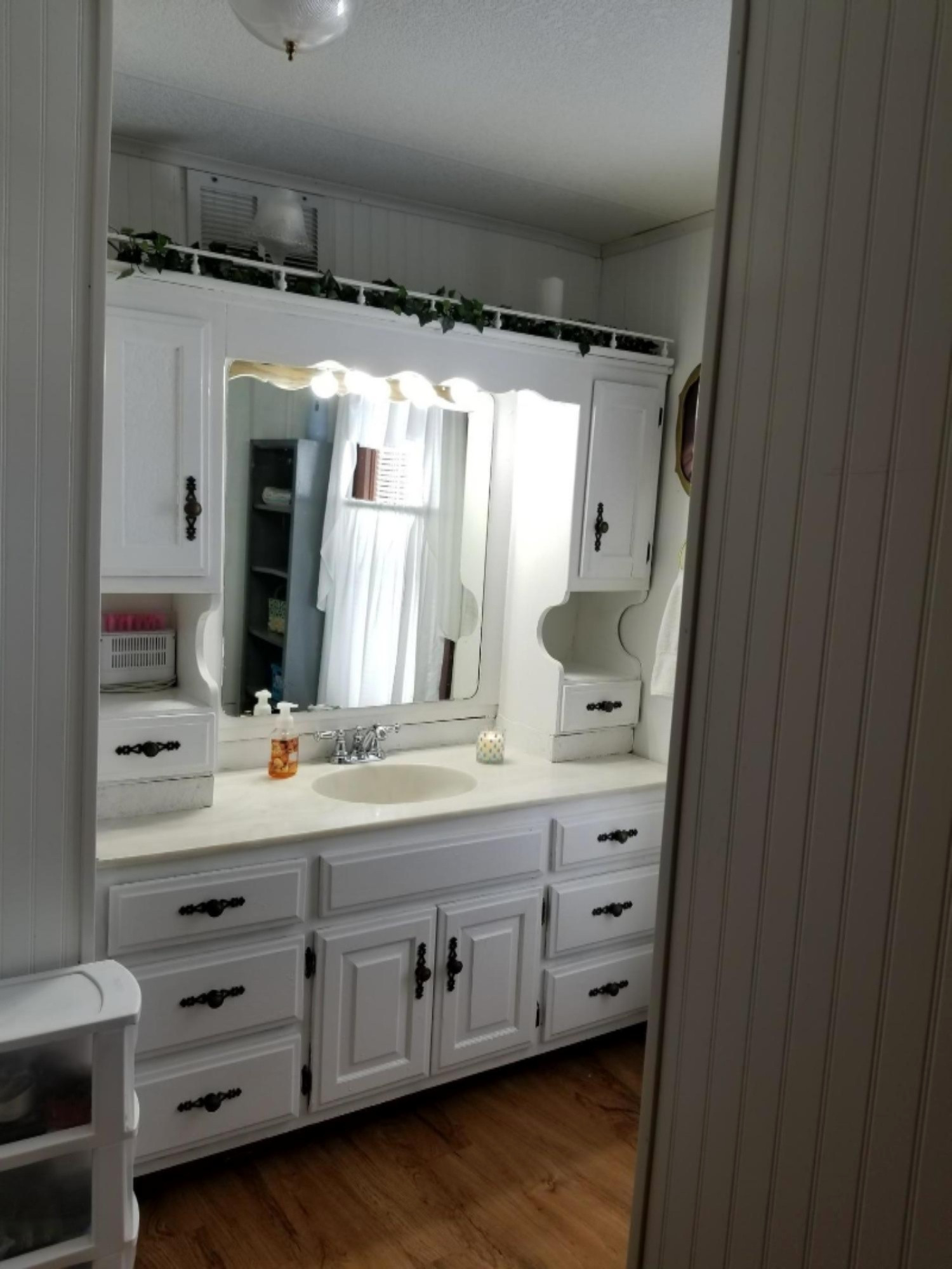 15520 Woodard Road Montgomery, MI 49255 - Photo 37 of 50 master bath