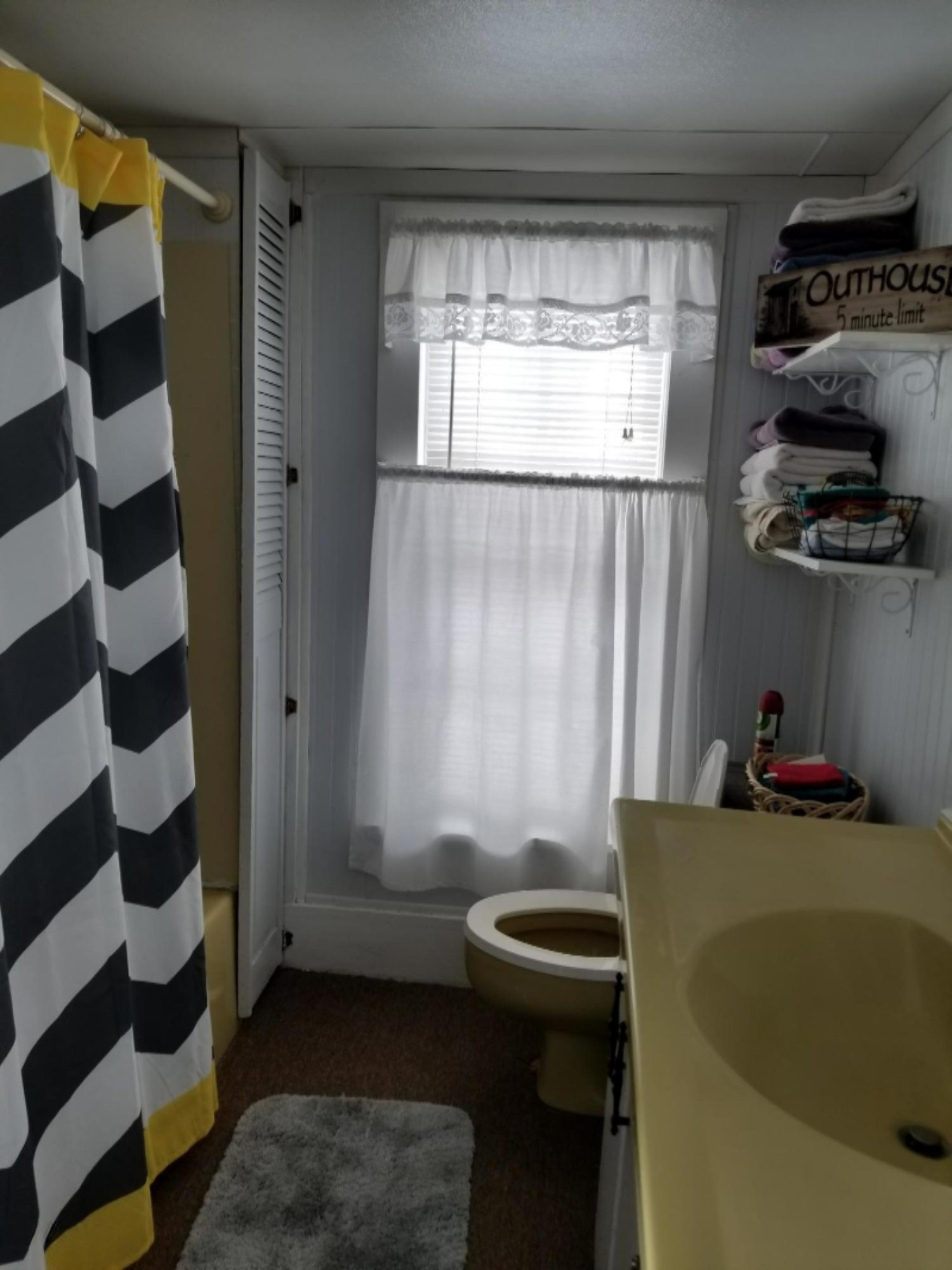 15520 Woodard Road Montgomery, MI 49255 - Photo 44 of 50 upstairs bath