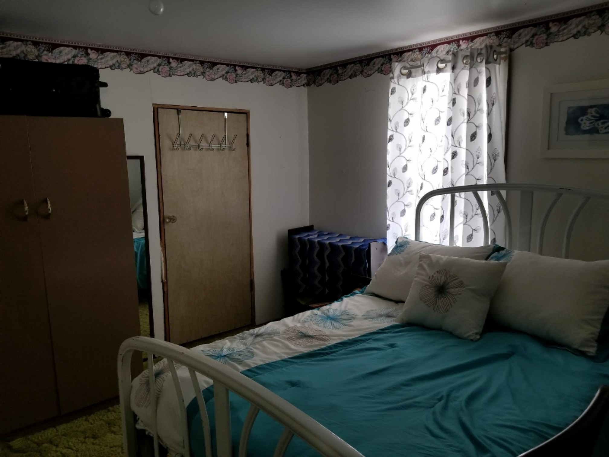 15520 Woodard Road Montgomery, MI 49255 - Photo 47 of 50 bed 3
