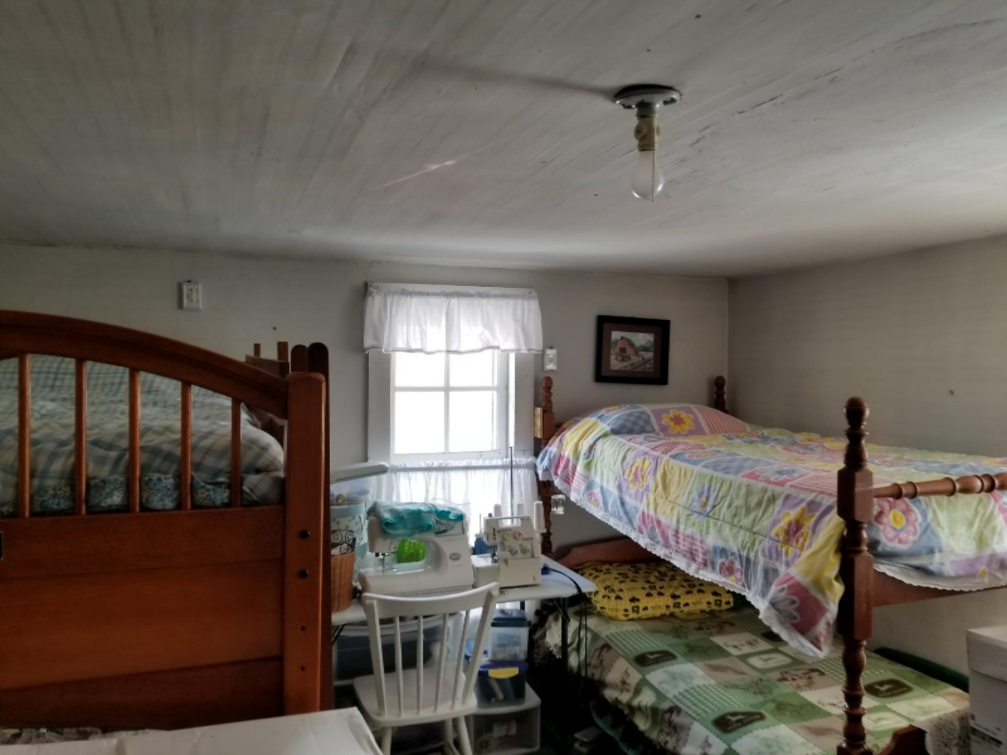 15520 Woodard Road Montgomery, MI 49255 - Photo 48 of 50 bed 2