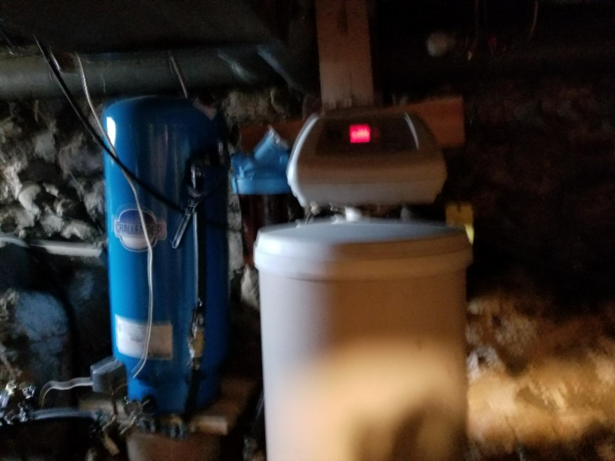 15520 Woodard Road Montgomery, MI 49255 - Photo 50 of 50 water softener owned