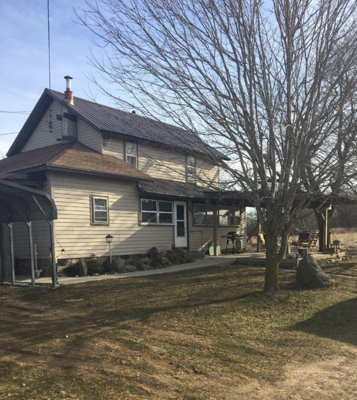 15520 Woodard Road Montgomery, MI 49255 - Photo 5 of 50 seeley3
