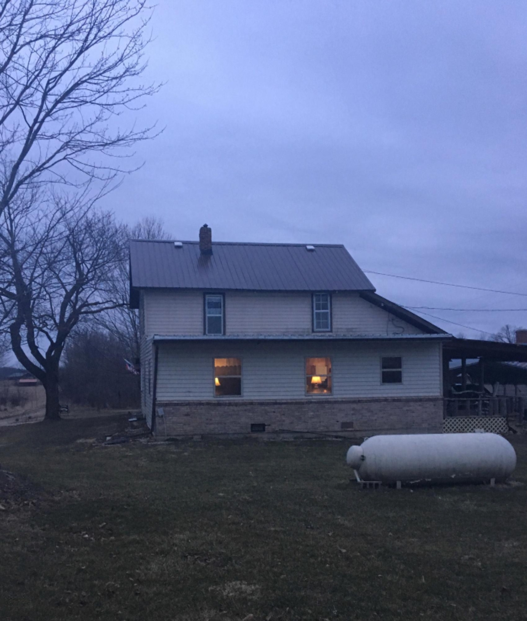 15520 Woodard Road Montgomery, MI 49255 - Photo 6 of 50 seeley2