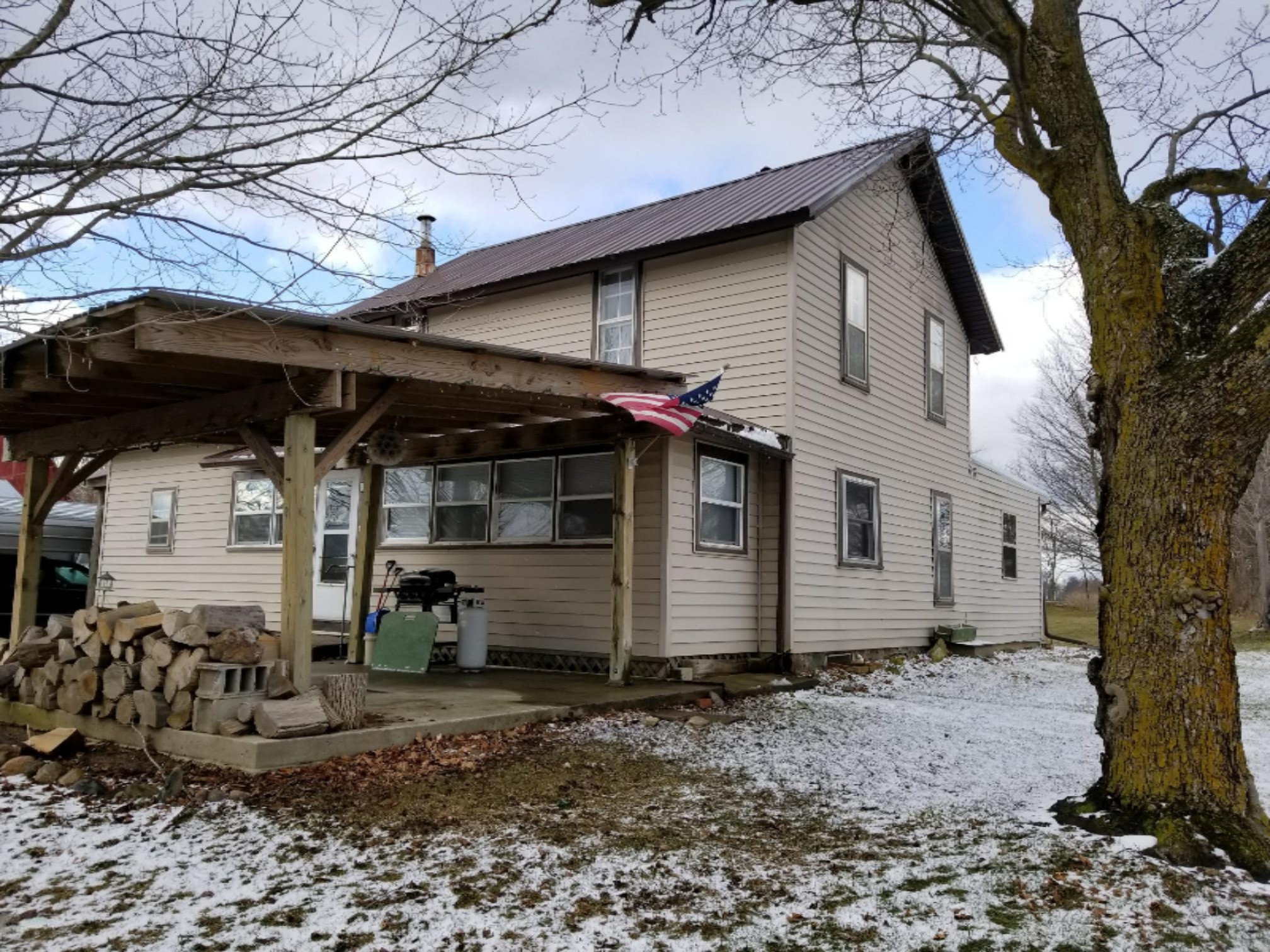 15520 Woodard Road Montgomery, MI 49255 - Photo 7 of 50 4