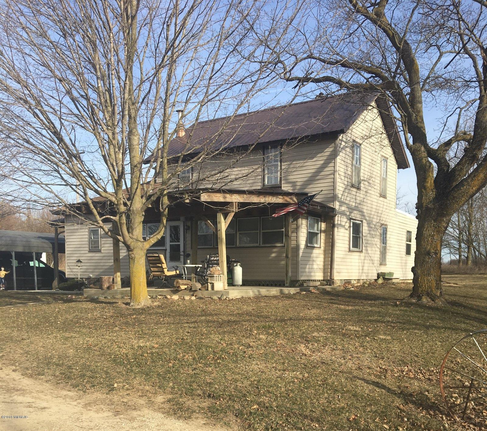 15520 Woodard Road Montgomery, MI 49255 - Photo 10 of 50 seeley4