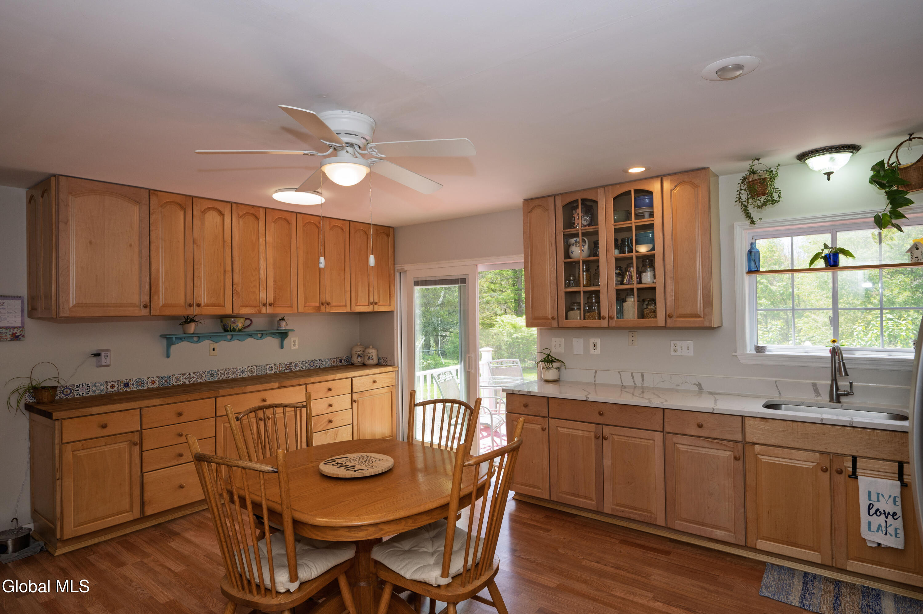 31 Church Road Rensselaerville, NY 12122 - Photo 8 of 42 kitchen 1