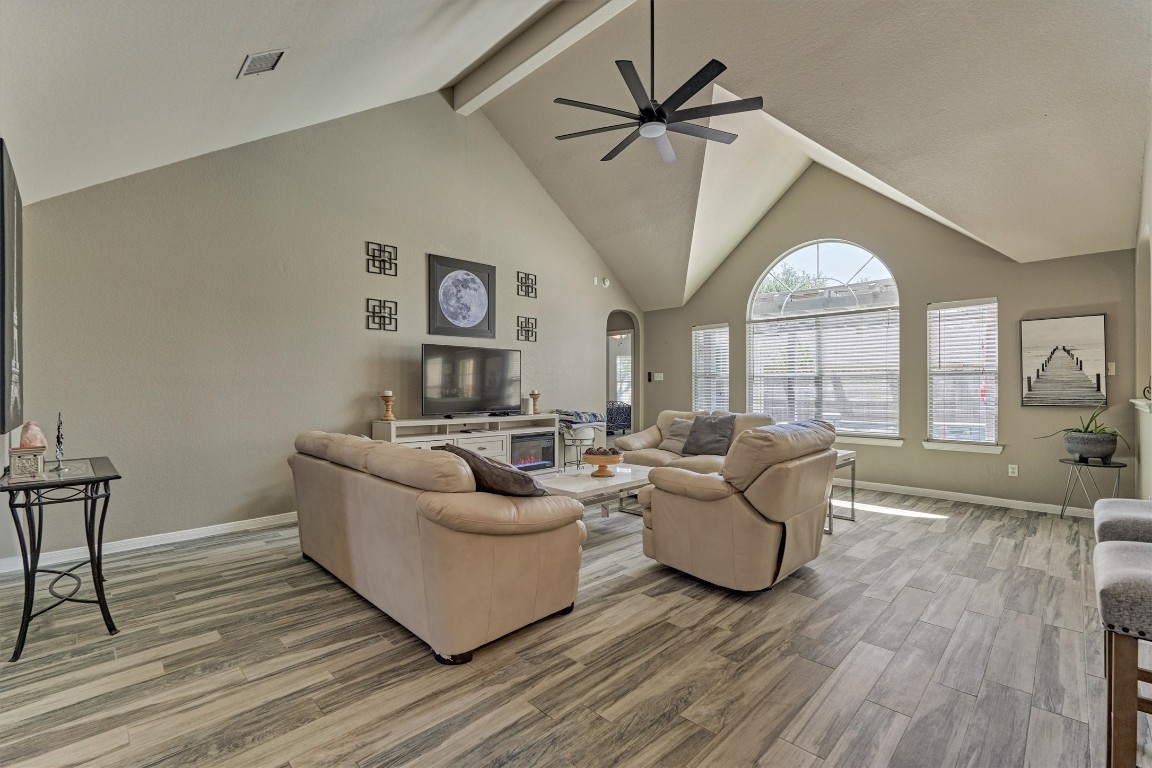 7411 Nicholforest Lane Spring, TX 77389 - Photo 11 of 43