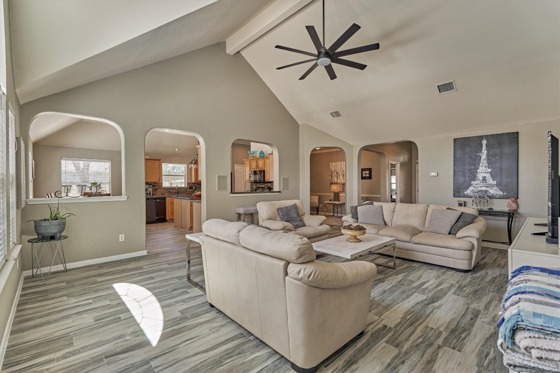 7411 Nicholforest Lane Spring, TX 77389 - Photo 14 of 43