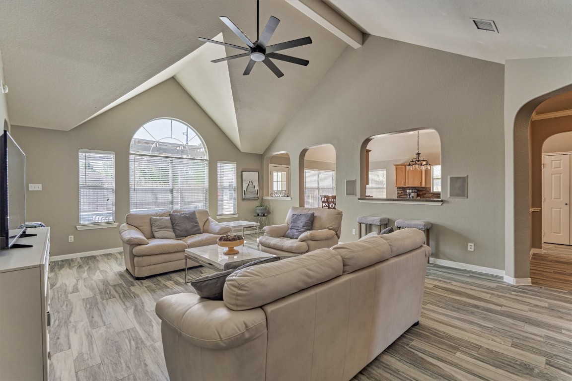 7411 Nicholforest Lane Spring, TX 77389 - Photo 15 of 43