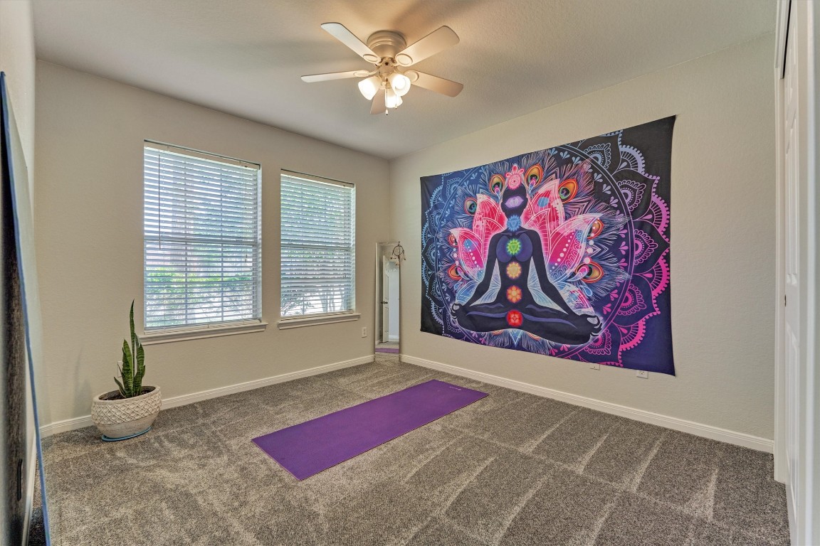 7411 Nicholforest Lane Spring, TX 77389 - Photo 27 of 43