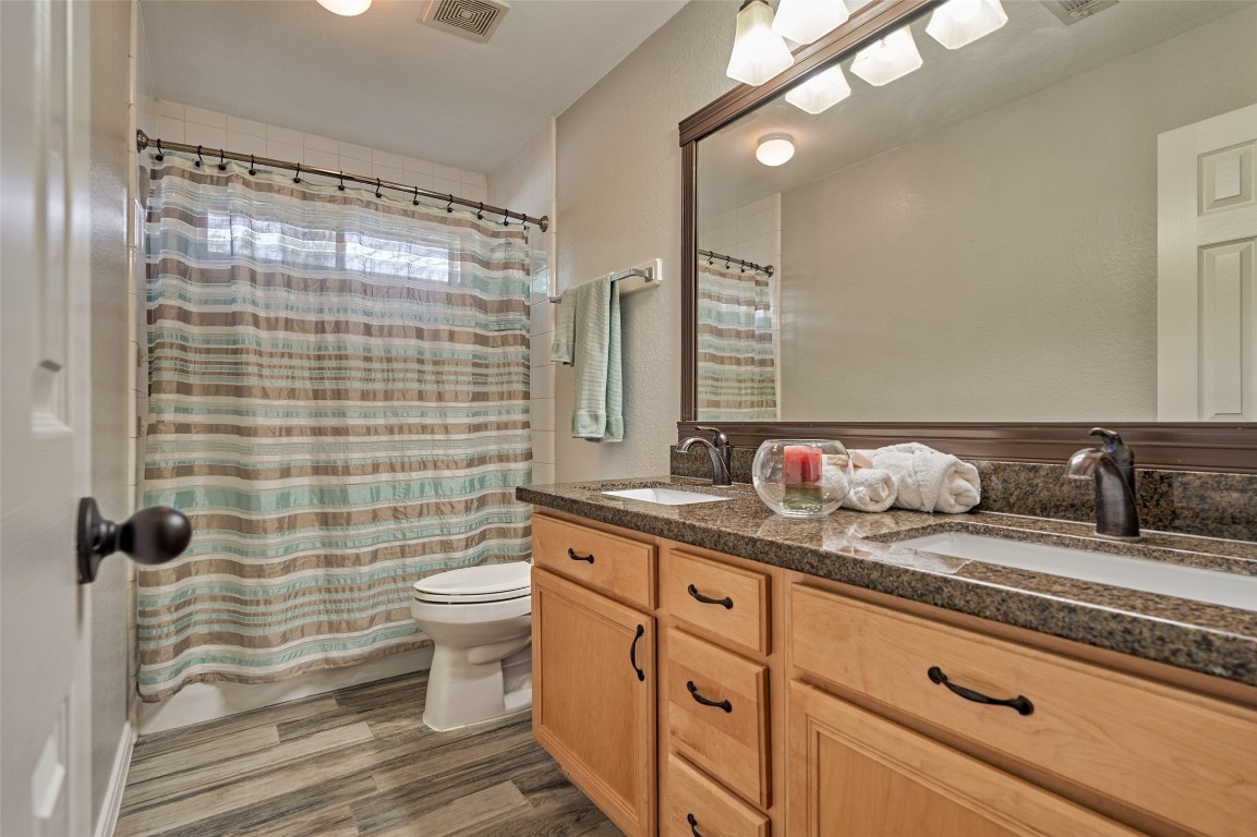 7411 Nicholforest Lane Spring, TX 77389 - Photo 29 of 43