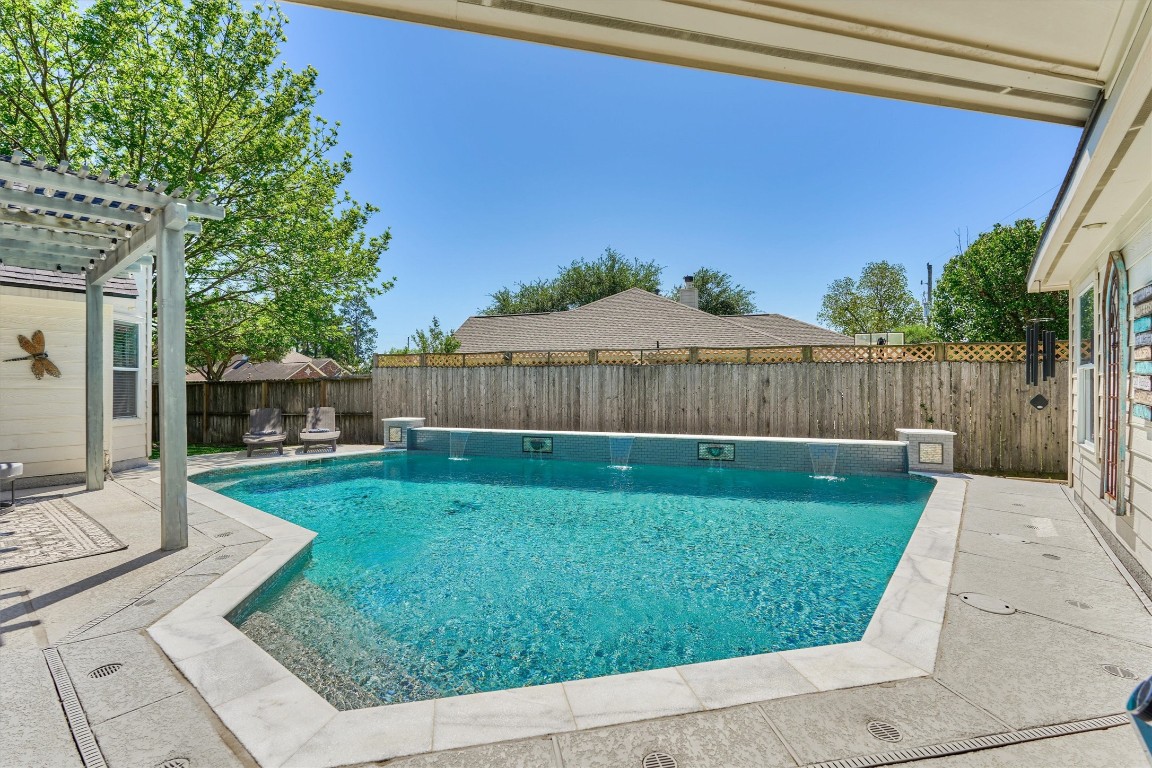 7411 Nicholforest Lane Spring, TX 77389 - Photo 34 of 43