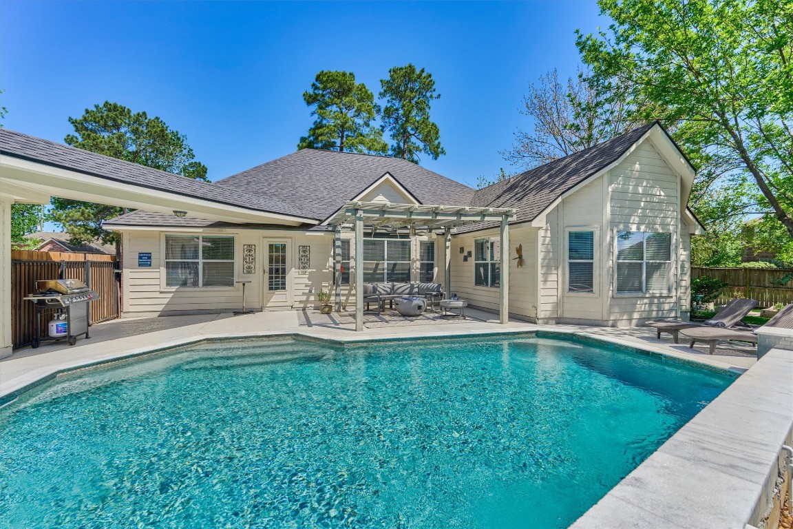 7411 Nicholforest Lane Spring, TX 77389 - Photo 35 of 43