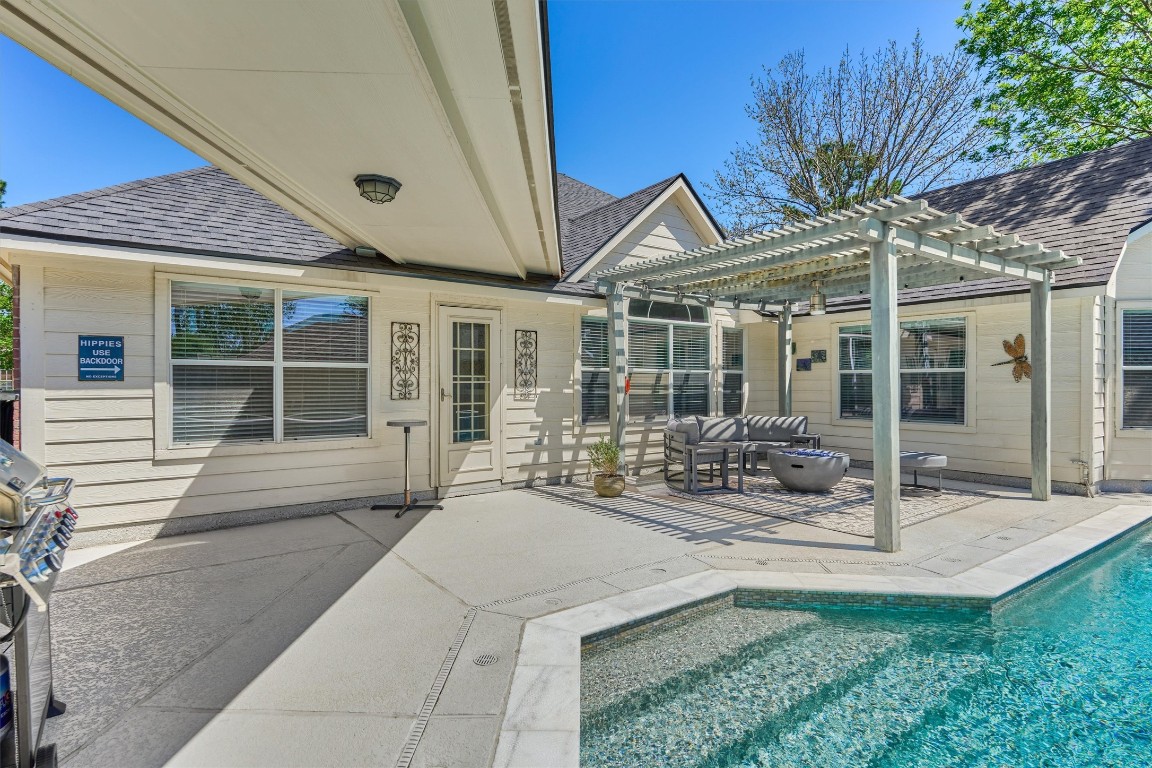 7411 Nicholforest Lane Spring, TX 77389 - Photo 39 of 43