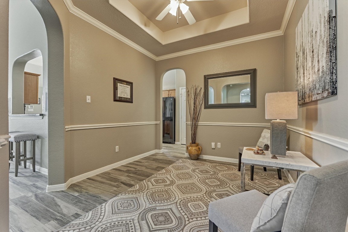 7411 Nicholforest Lane Spring, TX 77389 - Photo 8 of 43