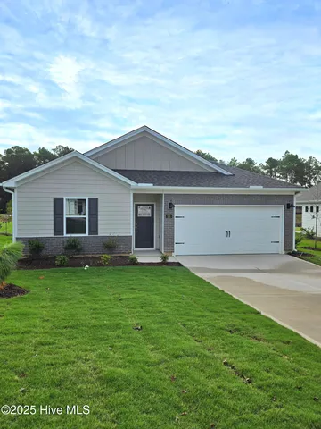 $2,400 | 531 Banbury Lane, Aberdeen, NC 28315