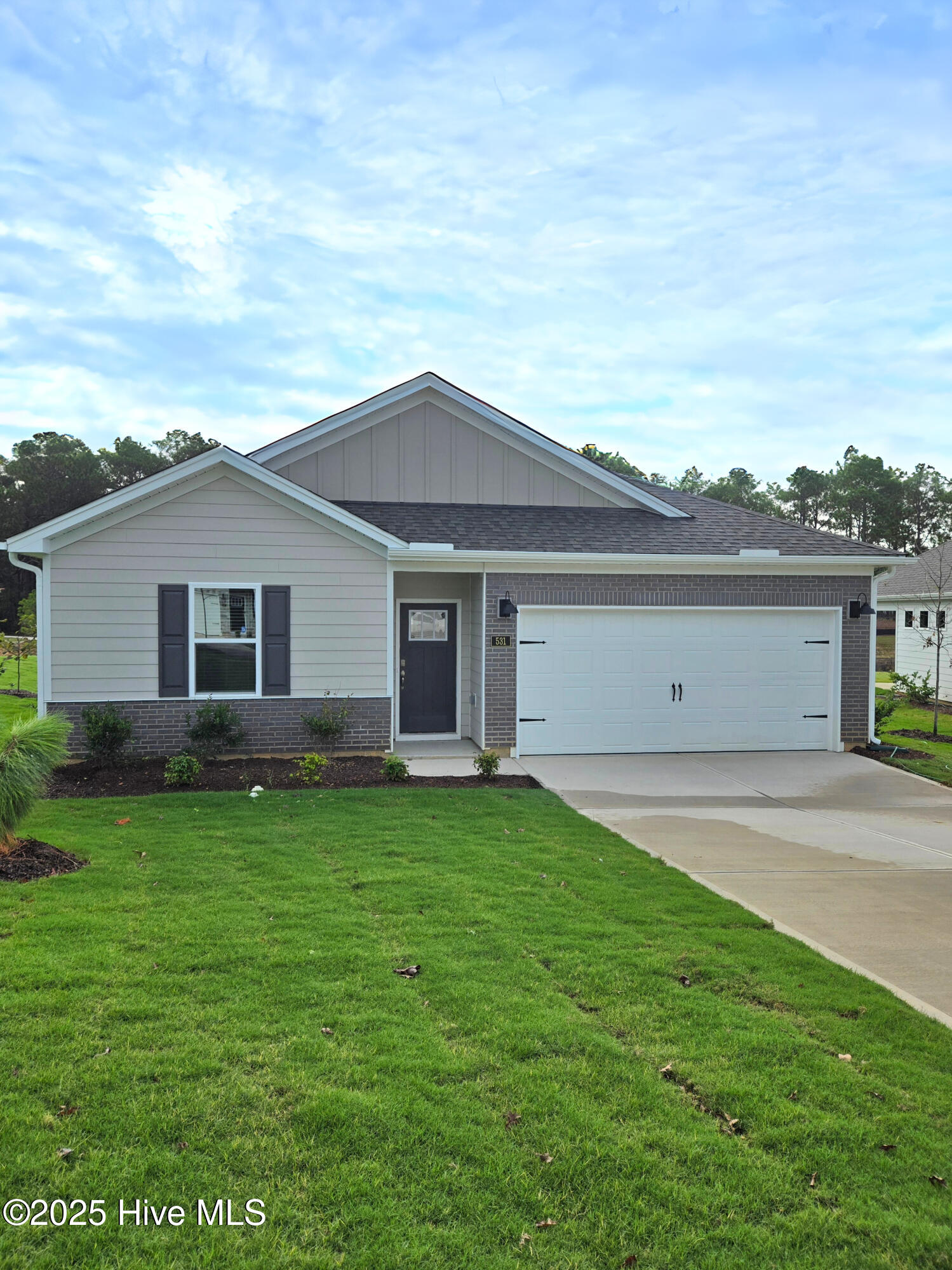 531 Banbury Lane Aberdeen, NC 28315 - Photo 13 of 13 23757