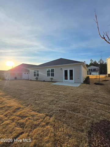 $2,400 | 531 Banbury Lane, Aberdeen, NC 28315