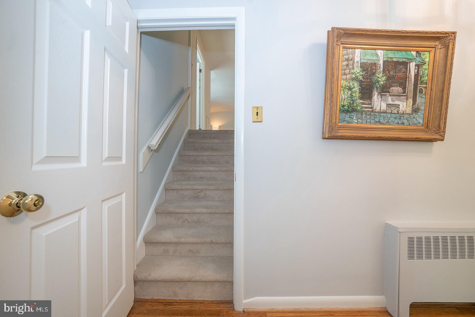 735 Hamilton Road Bryn Mawr, PA 19010 - Photo 41 of 66 The third ensuite is on the next level