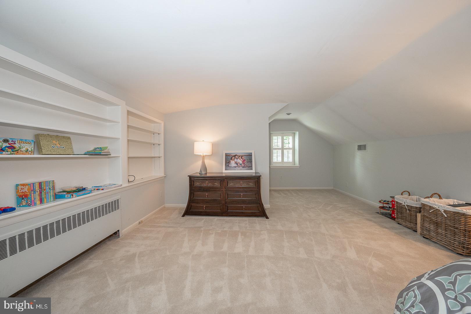 735 Hamilton Road Bryn Mawr, PA 19010 - Photo 43 of 66 In similar homes, this space is often 2 bedrooms