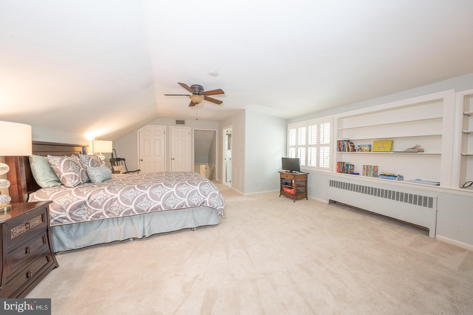 735 Hamilton Road Bryn Mawr, PA 19010 - Photo 44 of 66 Oversized and bright