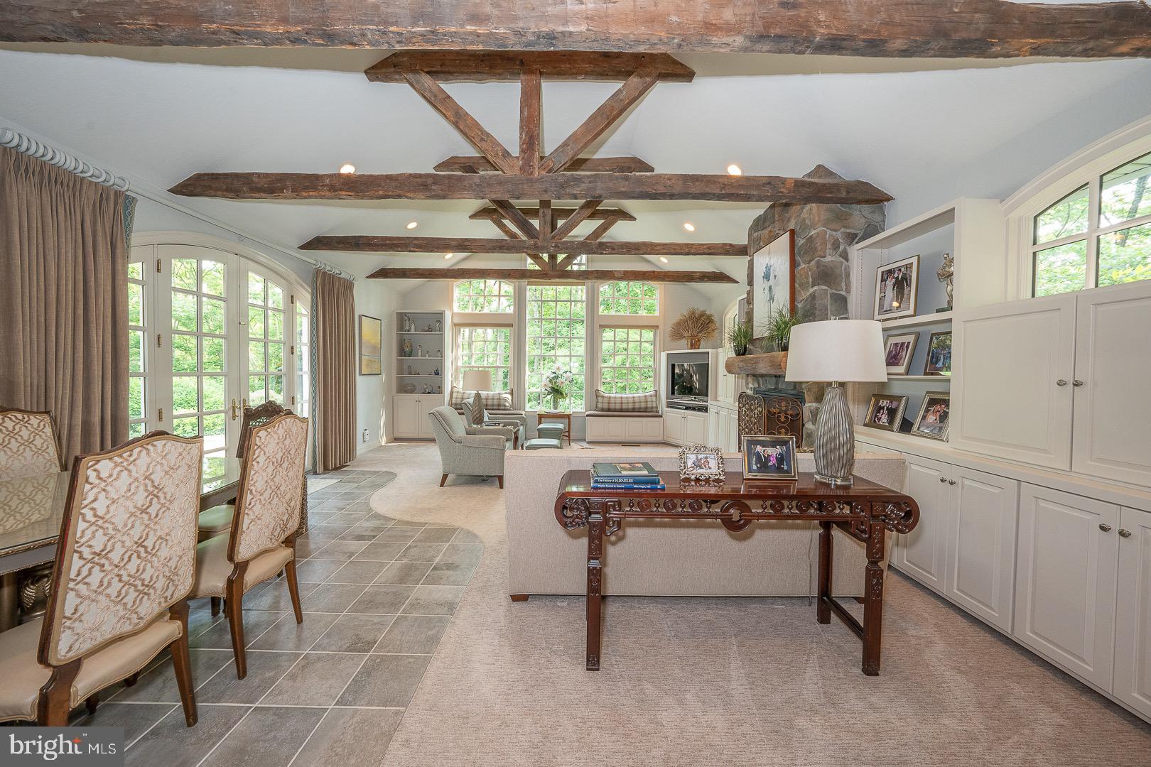 735 Hamilton Road Bryn Mawr, PA 19010 - Photo 6 of 66 The Jewel in the Crown!!