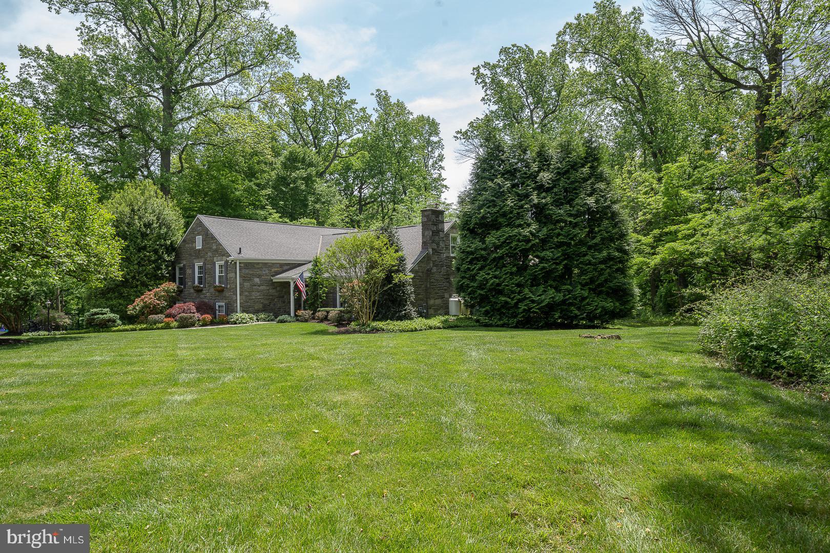 735 Hamilton Road Bryn Mawr, PA 19010 - Photo 62 of 66