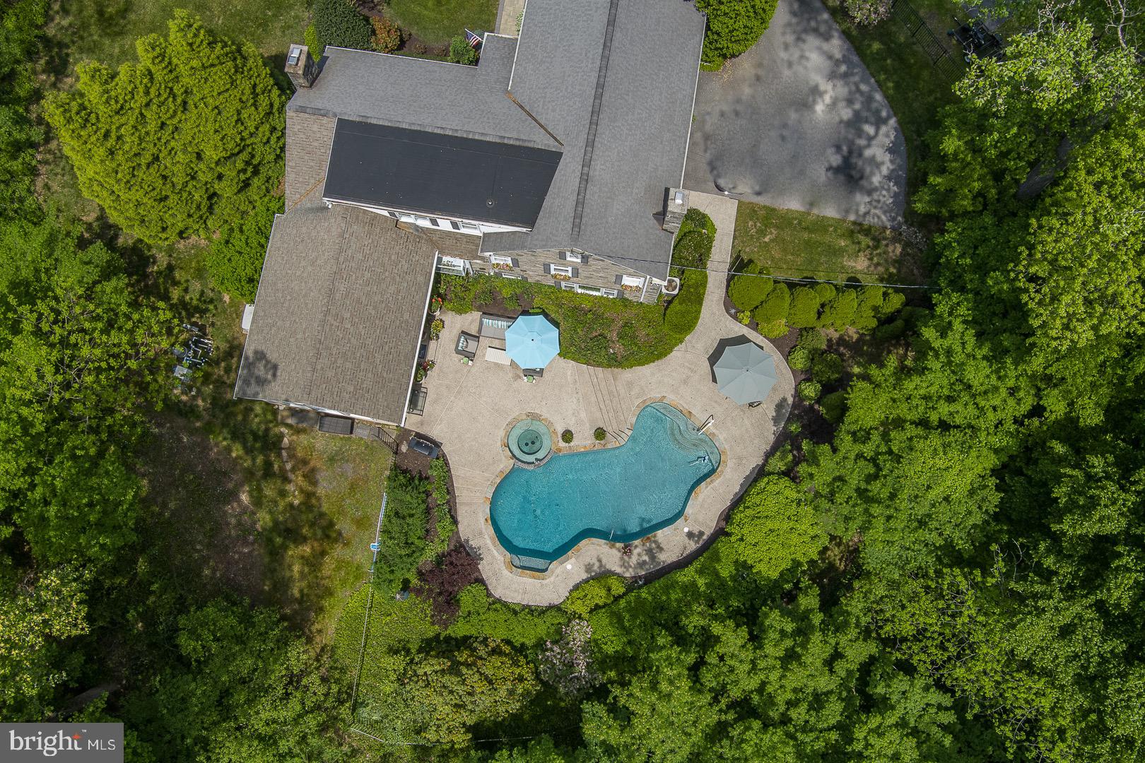 735 Hamilton Road Bryn Mawr, PA 19010 - Photo 65 of 66