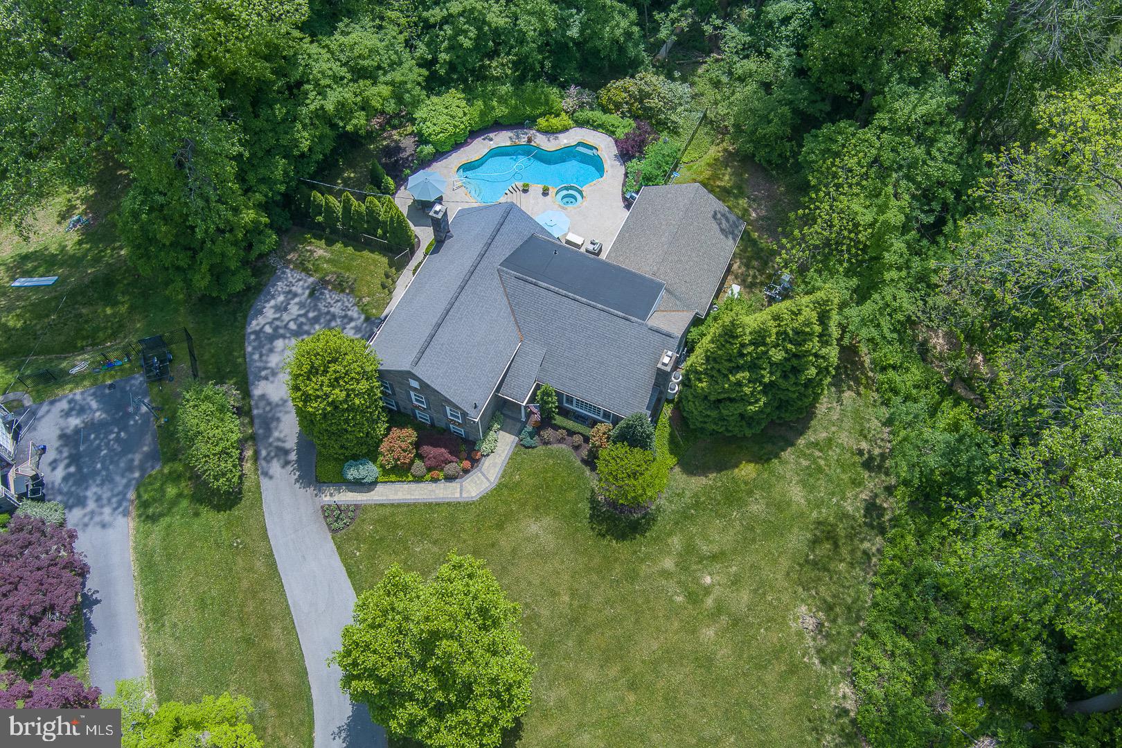 735 Hamilton Road Bryn Mawr, PA 19010 - Photo 66 of 66