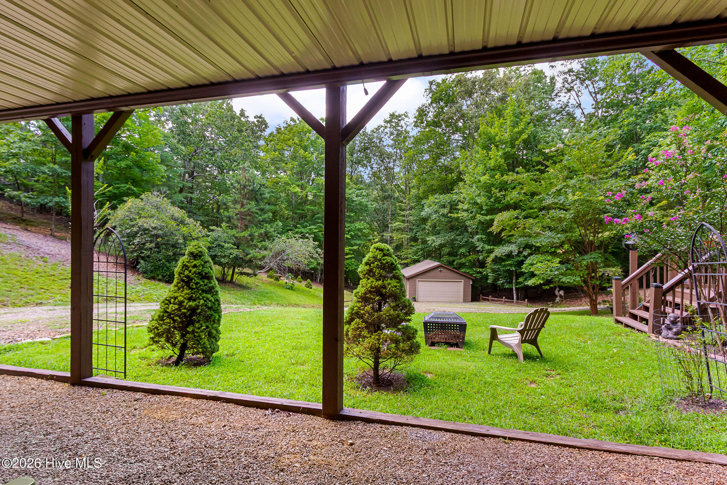 390 Timberwood Hills Road Murphy, NC 28906 - Photo 59 of 89 Gallery Image 59