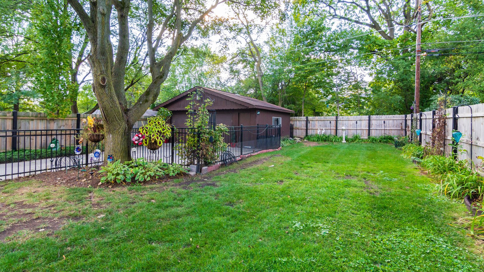 4612 Wolf Road Western Springs, IL 60558 - Photo 35 of 37