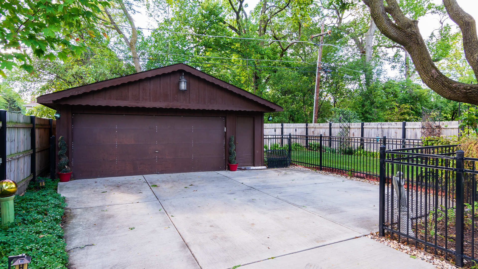 4612 Wolf Road Western Springs, IL 60558 - Photo 37 of 37