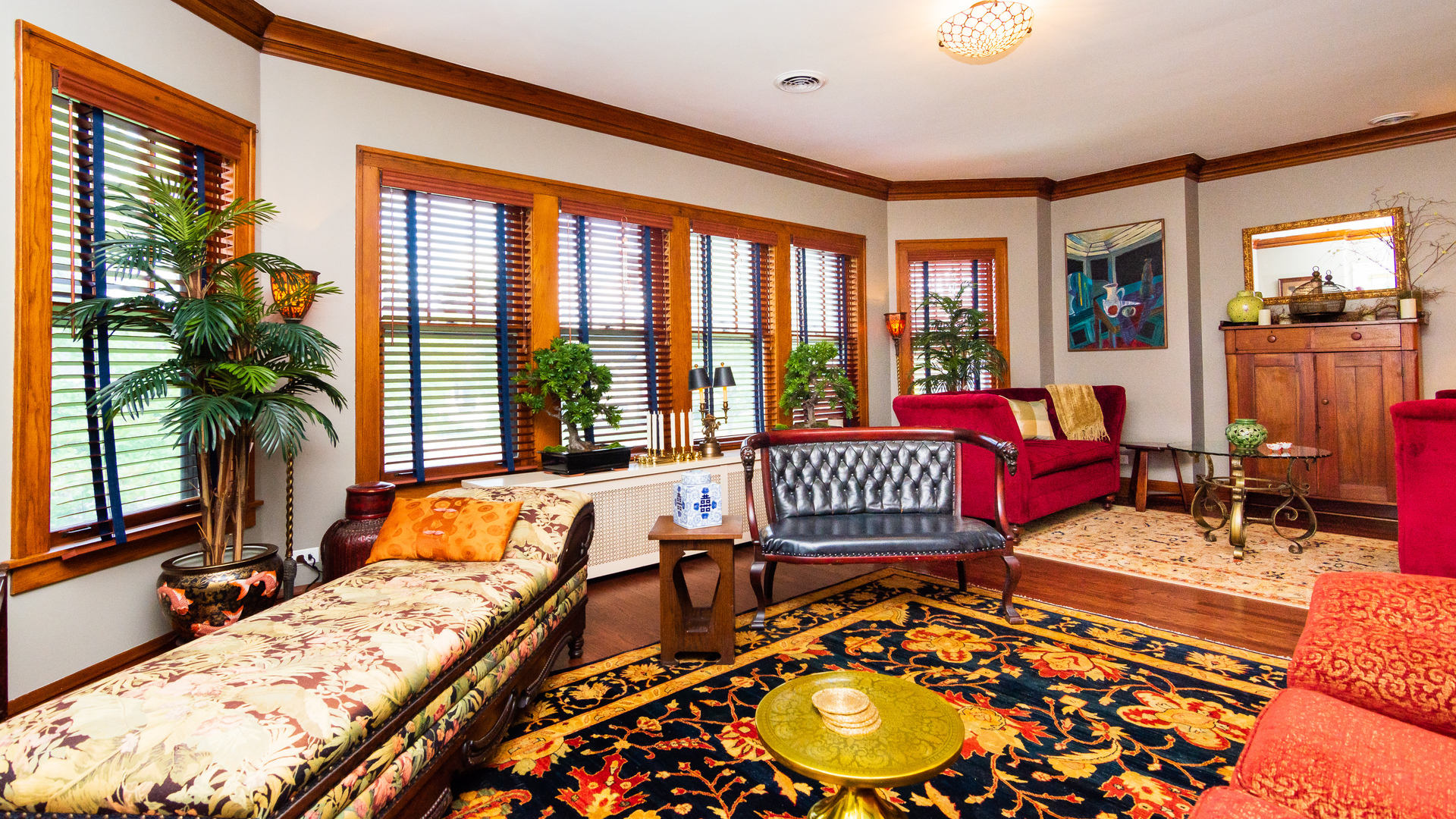 4612 Wolf Road Western Springs, IL 60558 - Photo 6 of 37