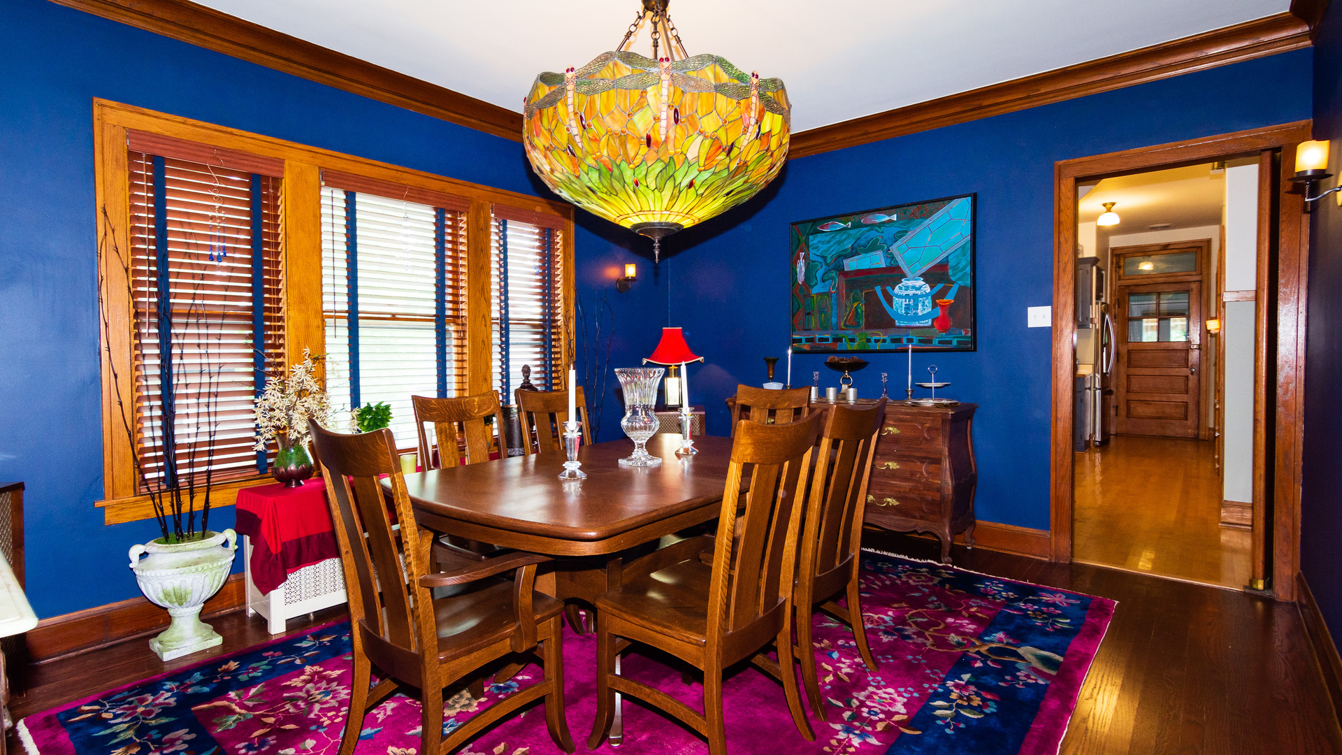 4612 Wolf Road Western Springs, IL 60558 - Photo 7 of 37