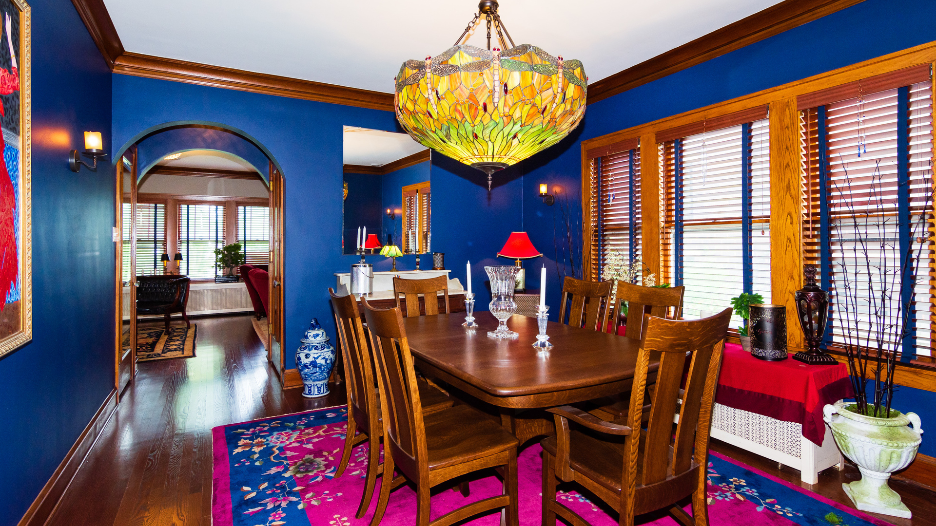 4612 Wolf Road Western Springs, IL 60558 - Photo 8 of 37