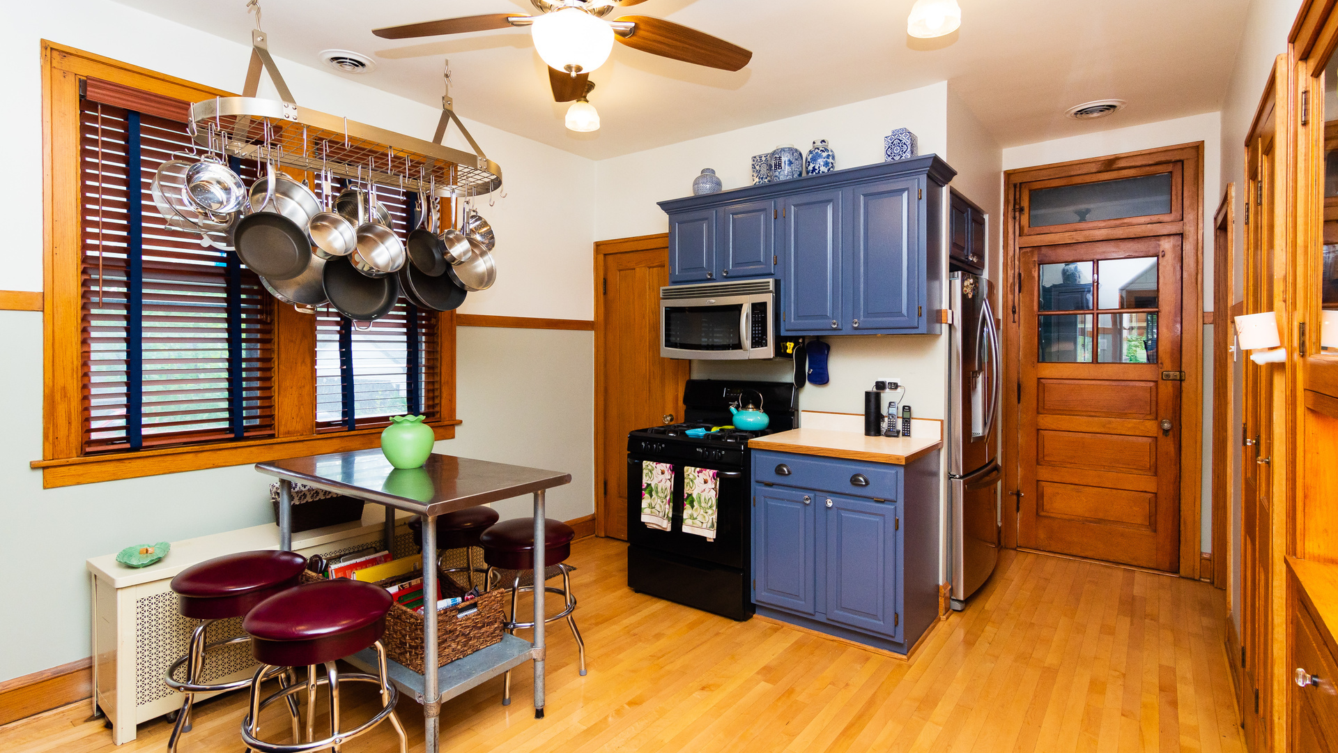 4612 Wolf Road Western Springs, IL 60558 - Photo 10 of 37